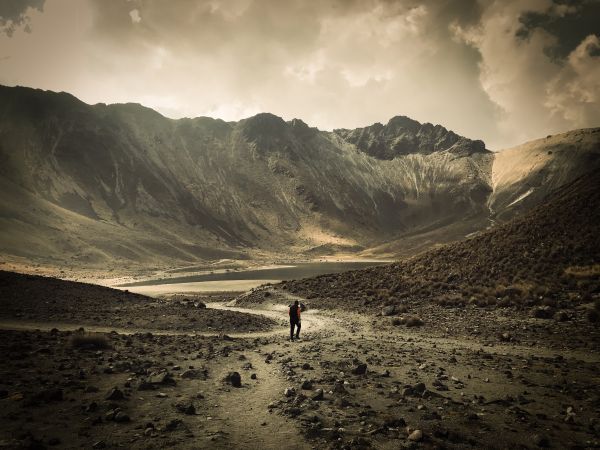 foto:Francisco Javier Mendez  Denis - lo hecho en México