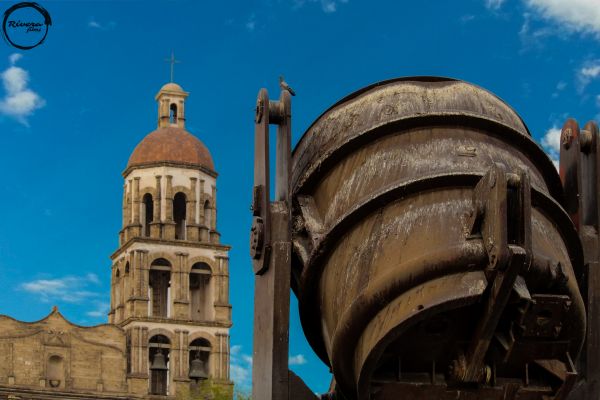 foto:Héctor Alejandro Vázquez Rivera - lo hecho en México