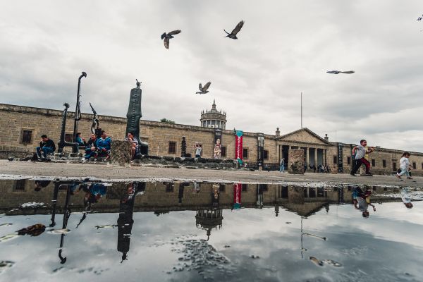 foto:Alonso Romero  Méndez - lo hecho en México