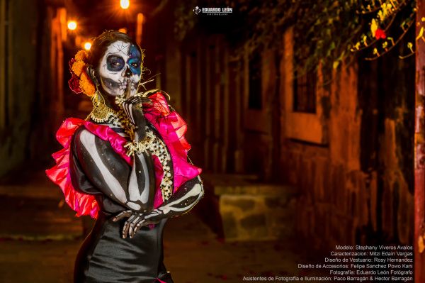 foto:José Eduardo León Velazquez - lo hecho en México