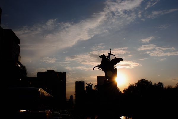 foto:NOEMI SANCHEZ GARCIA - lo hecho en México