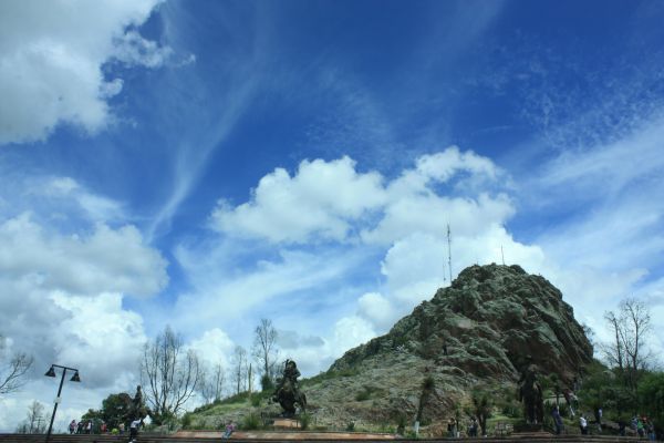 foto:BRANDON ANTONIO  NICOLAS - lo hecho en México