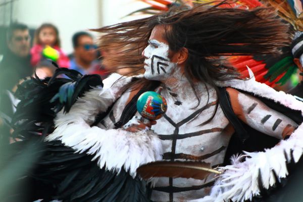 foto:Daniel Guadarrama Lona - lo hecho en México