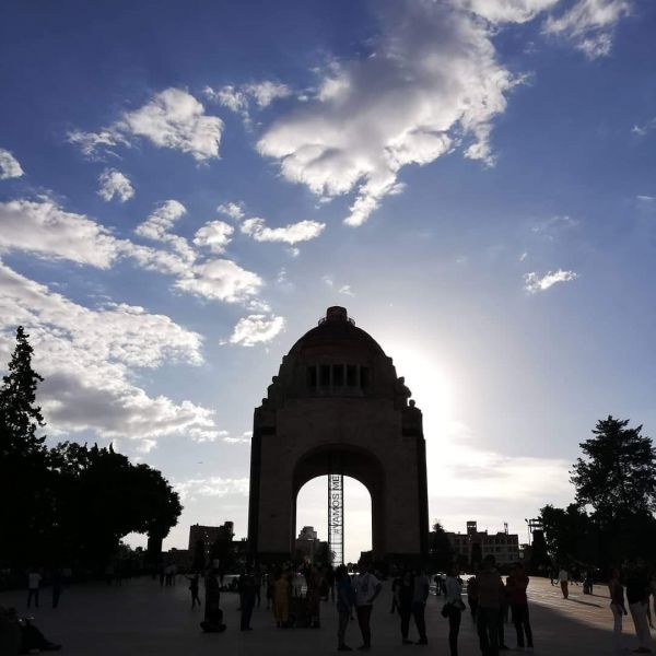 foto:Miriam Mayret  Caballero  Suárez  - lo hecho en México