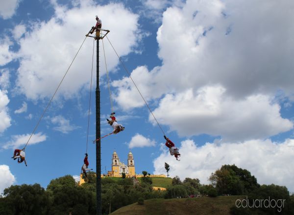 foto:Eduatdo Gutiérrez  Roa - lo hecho en México