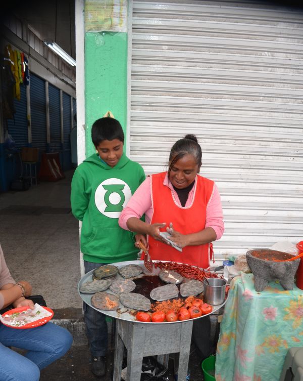 foto:Laura  Lanz Duret Leon - lo hecho en México