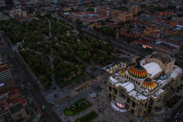 foto:Jean Fausto Rodolfo Rosales  Delgado - lo hecho en México
