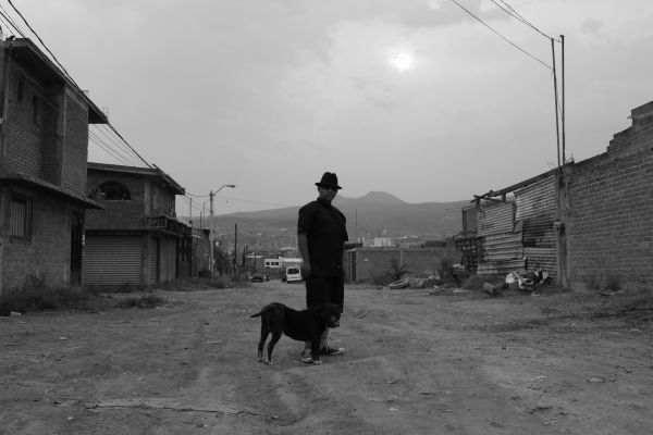 foto:José Martín  Cruz Mendoza - lo hecho en México