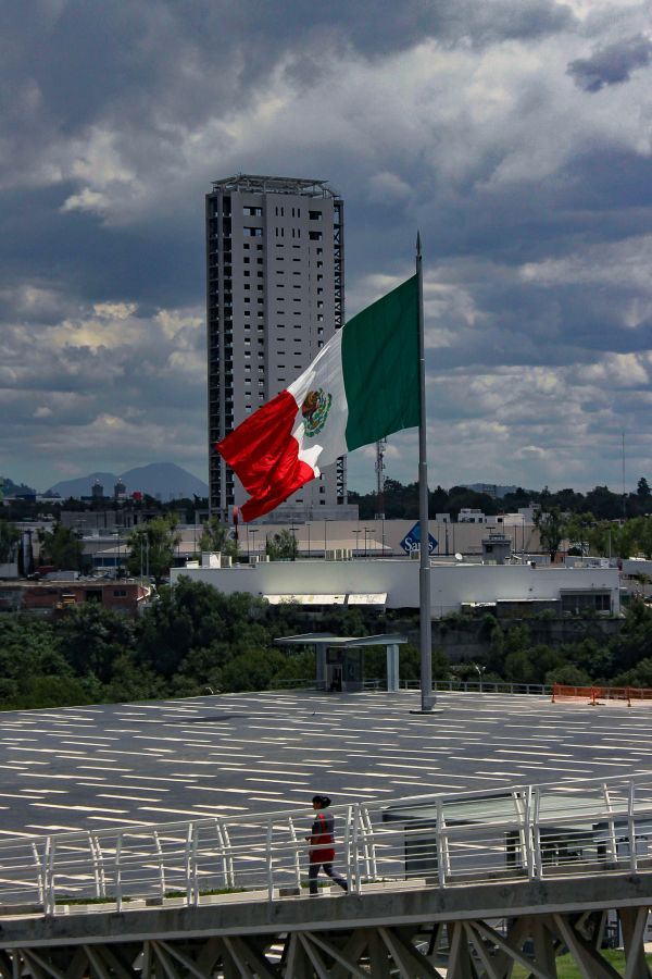 foto:Eduardo Rodriguez Morelos - lo hecho en México