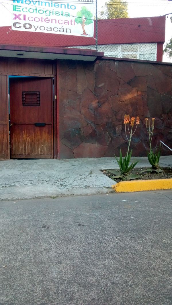 foto:Rocio Morell Barragán - lo hecho en México