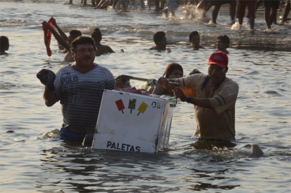 foto:Giovanna Alonso Vergara - lo hecho en México