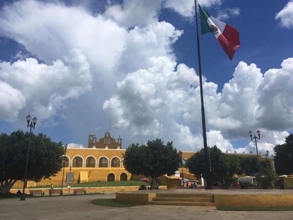 foto:XOCHITl Arias Renteria  - lo hecho en México