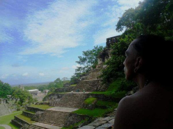 foto:Lourdes Carolina Moreno  Arguello - lo hecho en México