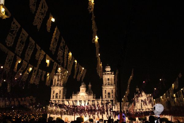 foto:miguel angel zuñiga solorzano - lo hecho en México
