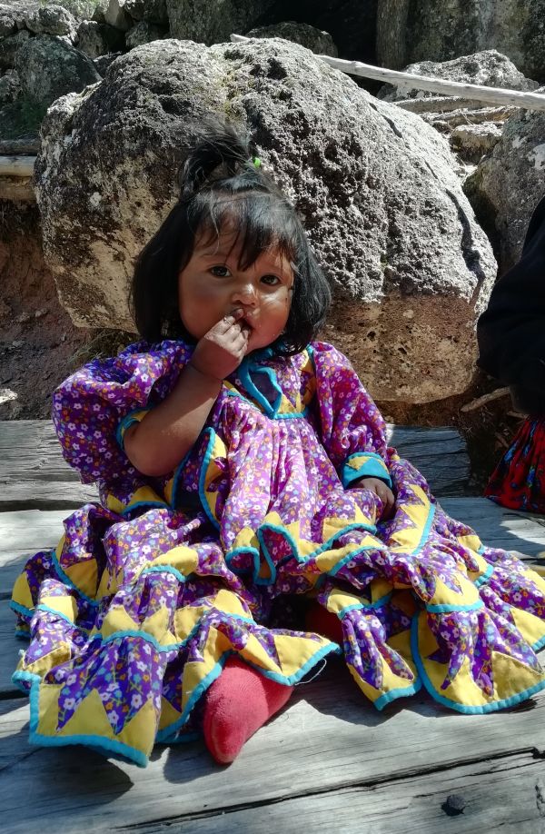 foto:Martha Lorena  López  Robles  - lo hecho en México