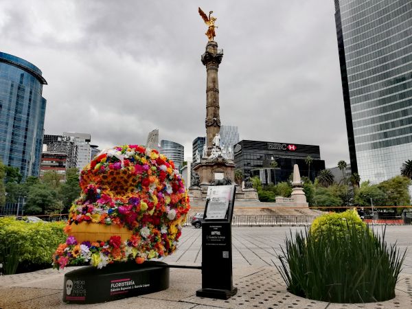 foto:JAVIER AXEL FERRER SANCHEZ - lo hecho en México
