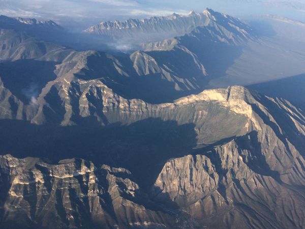 foto:Victor Hugo Garza Guajardo - lo hecho en México