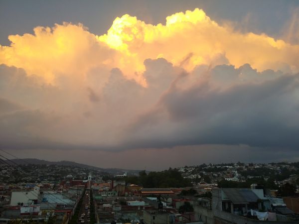 foto:Rigoberto Hernández Ahuatzin - lo hecho en México