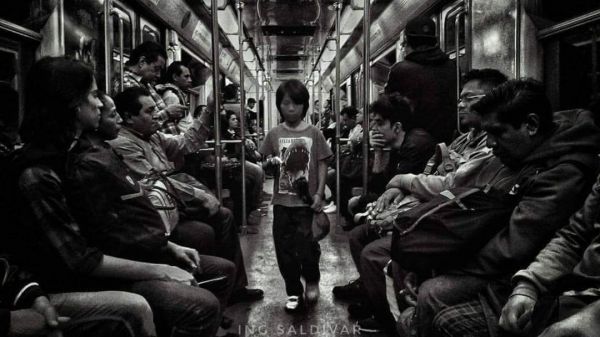 foto:Irving Saldivar Jaimes - lo hecho en México