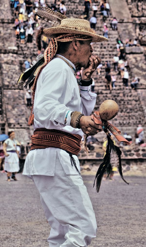 foto:Dante Tapia Rodríguez - lo hecho en México