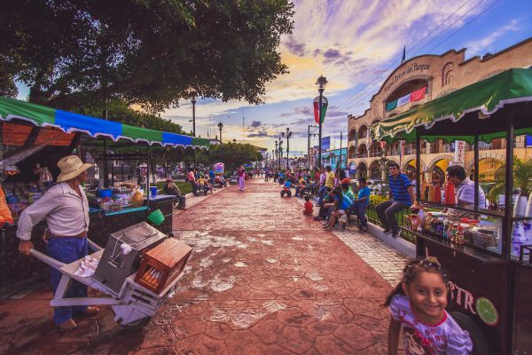 foto:LORENZO GONZALEZ GONZALEZ - lo hecho en México