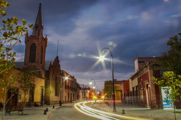 foto:Alejandro Mata Altamirano - lo hecho en México