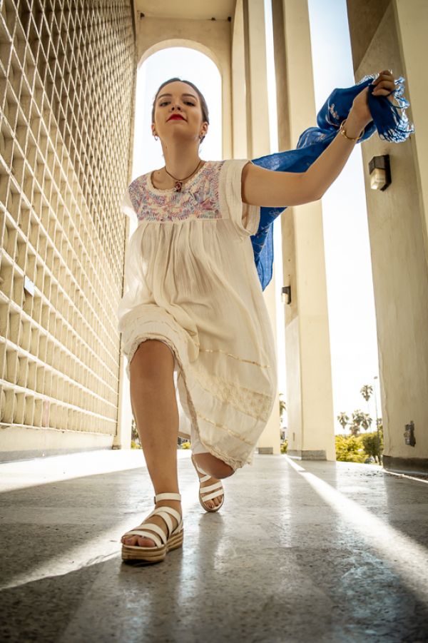 foto:Mariana Lopez Dominguez - lo hecho en México