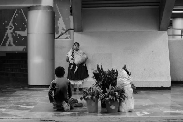 foto:israel  melo  suarez  - lo hecho en México