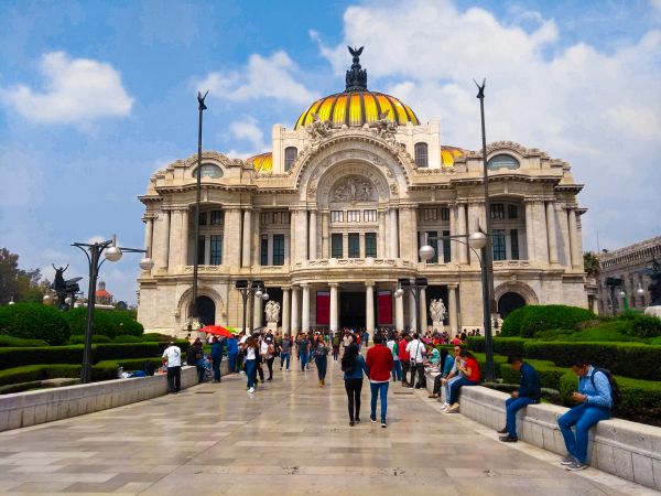 foto:Juan Pablo García Nieto - lo hecho en México