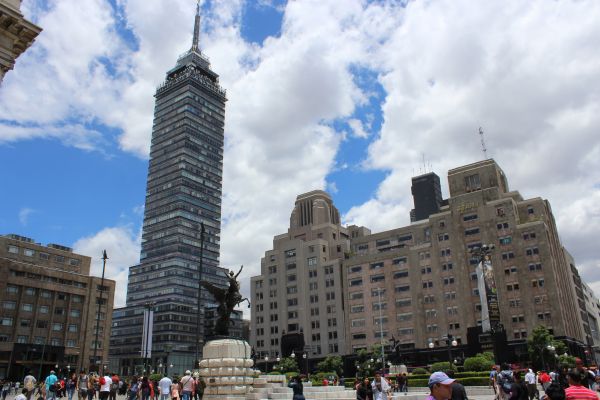foto:Roberto  Colin Cortés  - lo hecho en México