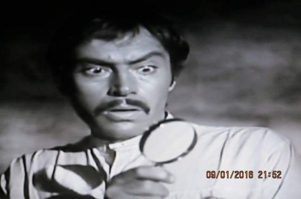 foto:Victor Manuel  Gamez  Nogal  - lo hecho en México