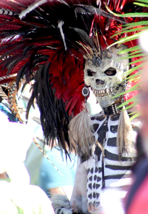 foto:José Antonio Díaz Morales - lo hecho en México