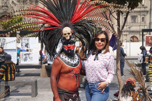 foto:doryan eligio montiel   espinosa - lo hecho en México