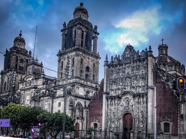foto:Oscar jimenez Chacon - lo hecho en México