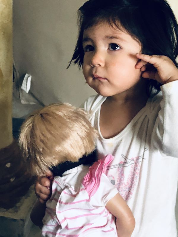 foto:Guadalupe susana Morales  Rosales - lo hecho en México