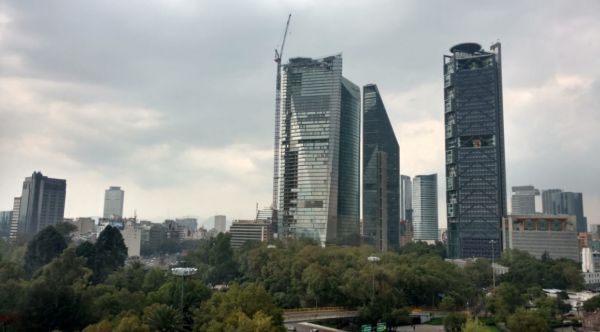 foto:TRevor Dewalt MUsser - lo hecho en México