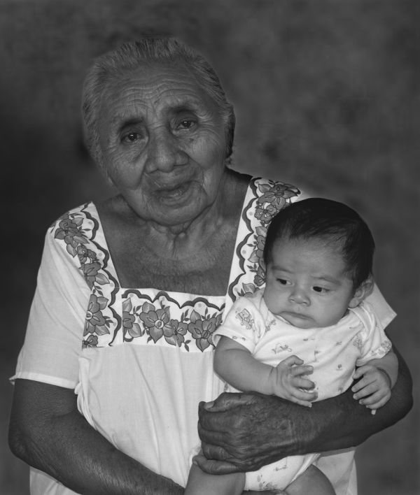 foto:Agustín Canul Chan - lo hecho en México