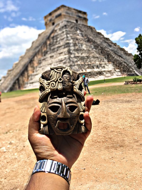 foto:Juan José  Soria  Bonilla  - lo hecho en México