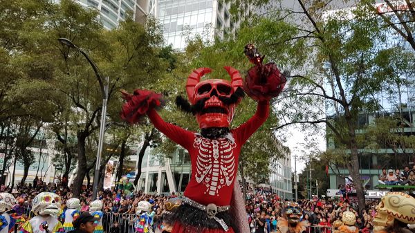 foto:Mariana García Cuestas - lo hecho en México