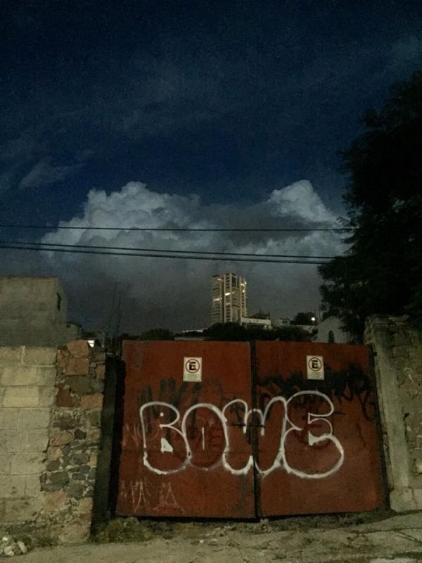 foto:VIOLETA TONDOPO CHAVEZ - lo hecho en México