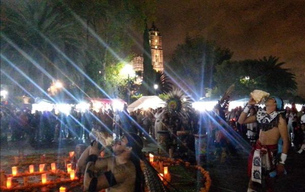 foto:Cecilia De la torre Martinez - lo hecho en México