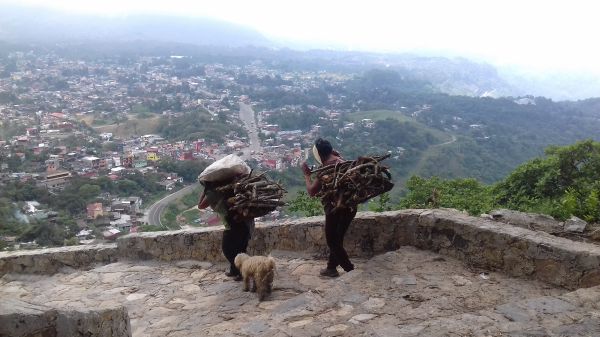 foto:Magaly García  Diaz - lo hecho en México