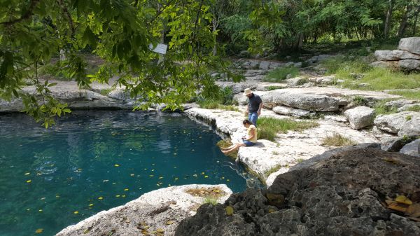 foto:Adriana Poucet Alvarez - lo hecho en México