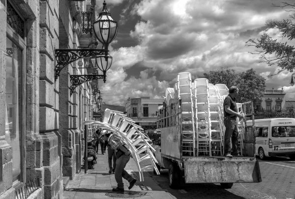 foto:Raul  Aguilar Sibaja - lo hecho en México