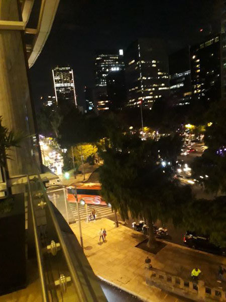 foto:Juan Jose Laguna Olivos  - lo hecho en México