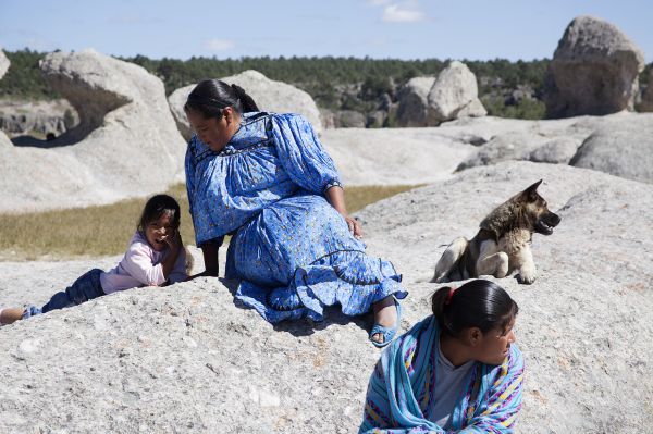 foto:Nora Isabel Gómez Leal - lo hecho en México