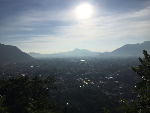 foto:Michaia Elian Ramirez Sanchez - lo hecho en México