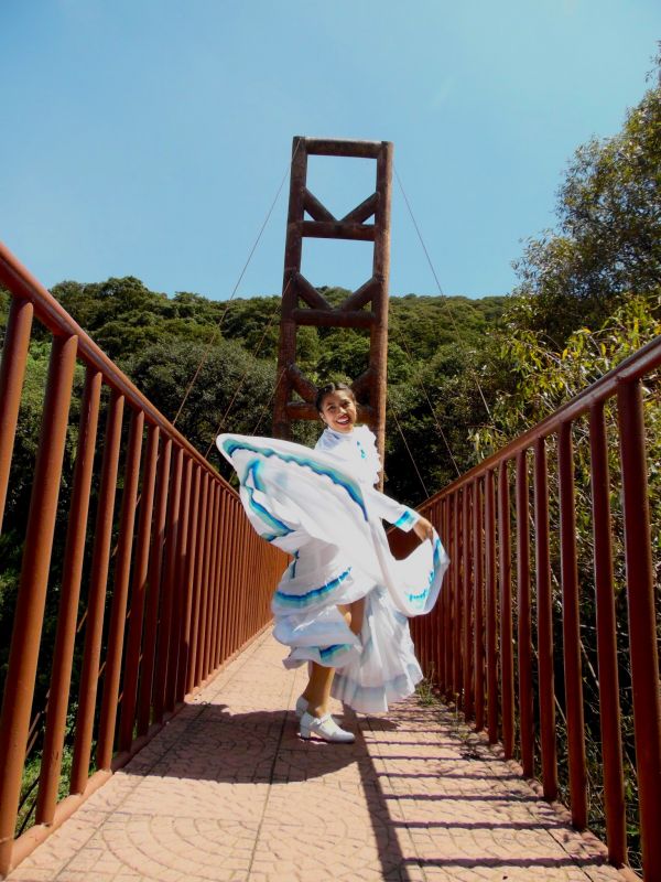 foto:Maribel Gómez  Miguel - lo hecho en México
