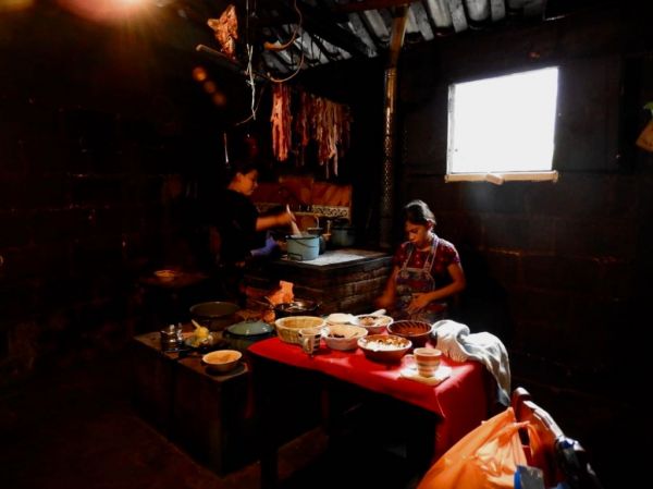 foto:Azalea Almazán Colotl - lo hecho en México