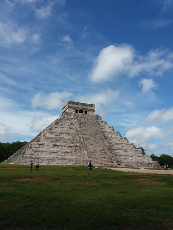 foto:Luis Daniel  Lopez Montes - lo hecho en México